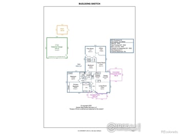 600 Riverbend Dr, Fort Collins, CO 80524