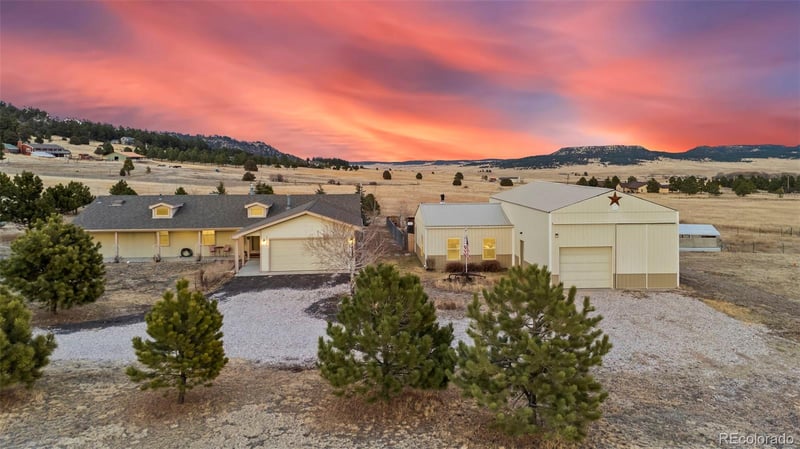18250 Smokey Pine Rd, Peyton, CO 80831