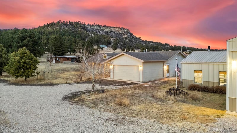 18250 Smokey Pine Rd, Peyton, CO 80831