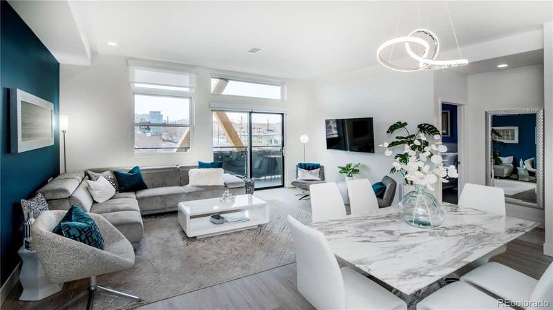 2880 Zuni St #303, Denver, CO 80211