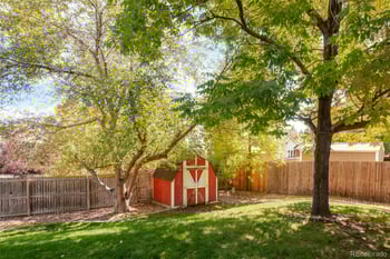 10715 Dorado Ave, Englewood, CO 80111