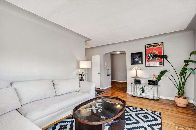 665 Washington St #7B, Denver, CO 80203