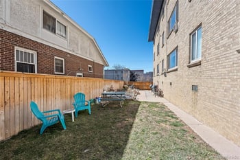 665 Washington St #7B, Denver, CO 80203