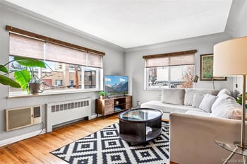 665 Washington St #7B, Denver, CO 80203