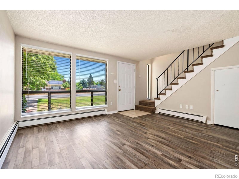 2725 Harvard St #C, Fort Collins, CO 80525