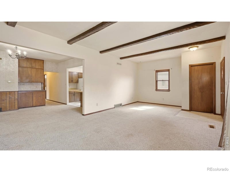914 Prospect St, Fort Morgan, CO 80701