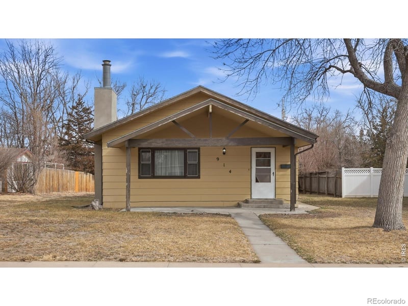 914 Prospect St, Fort Morgan, CO 80701