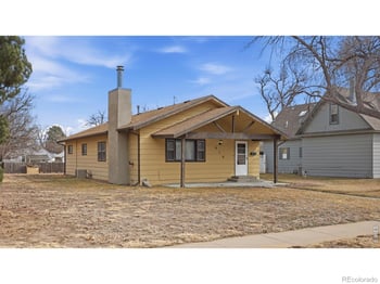 914 Prospect St, Fort Morgan, CO 80701