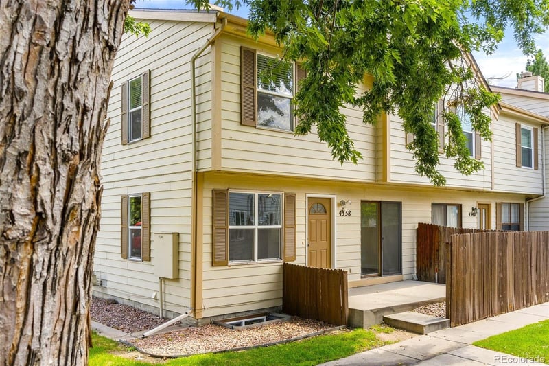 4338 Hunting Meadows Cir, Colorado Springs, CO 80916