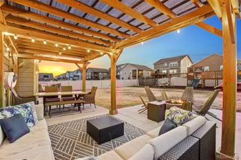 8164 Glory Dr, Colorado Springs, CO 80924