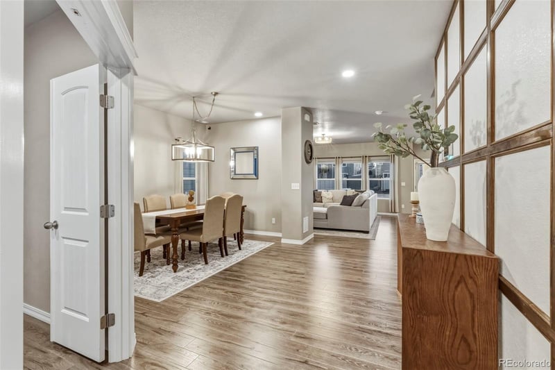 8164 Glory Dr, Colorado Springs, CO 80924