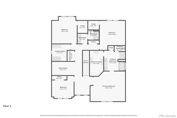 8164 Glory Dr, Colorado Springs, CO 80924