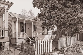 333 Eaton Ave, Cripple Creek, CO 80813