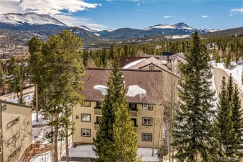 1001 Grandview Dr #22, Breckenridge, CO 80424