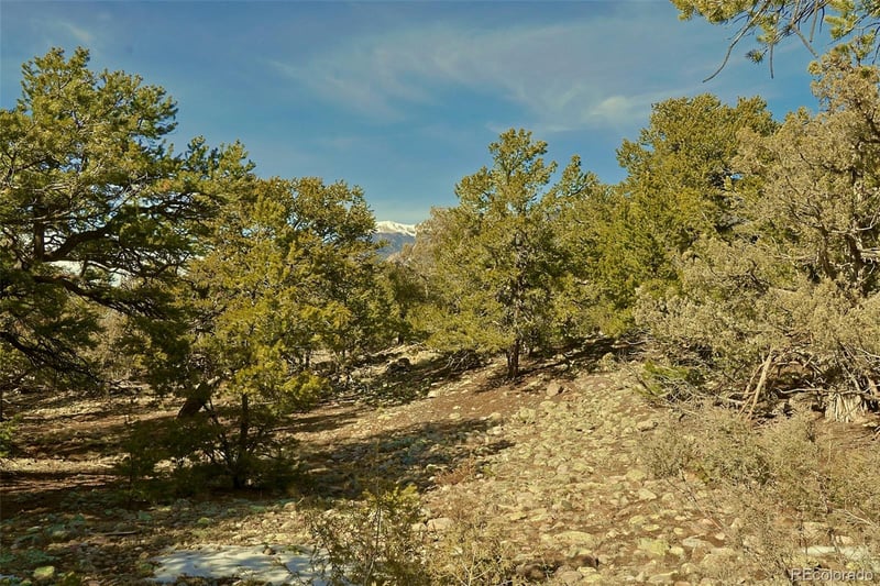 2130 Big Ranch Overlook Lot 2130, Crestone, CO 81131