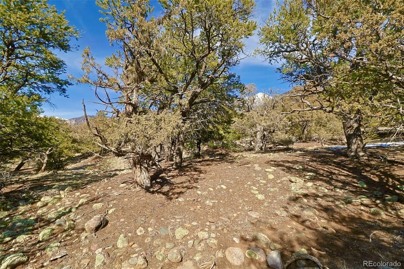 2130 Big Ranch Overlook Lot 2130, Crestone, CO 81131