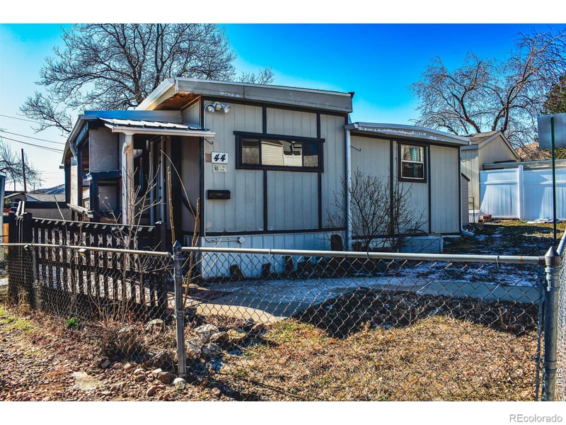 215 Cheyenne St #44, Golden, CO 80403