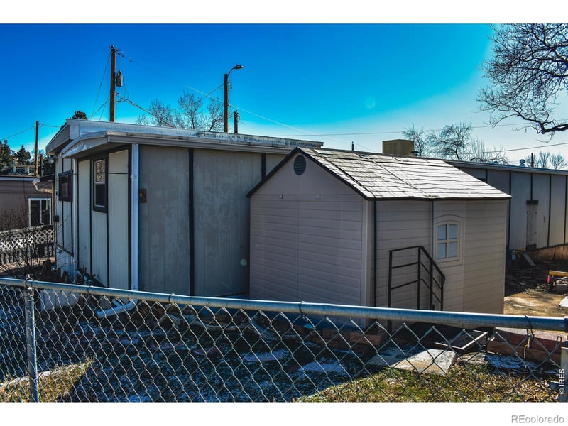 215 Cheyenne St #44, Golden, CO 80403