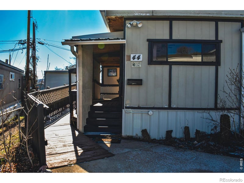 215 Cheyenne St #44, Golden, CO 80403