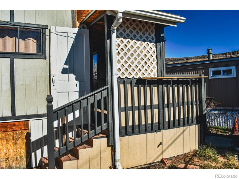 215 Cheyenne St #44, Golden, CO 80403