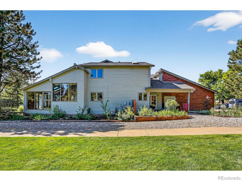 4935 Sundance Sq, Boulder, CO 80301
