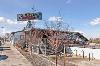 4 Skyline Dr, Wheat Ridge, CO 80215