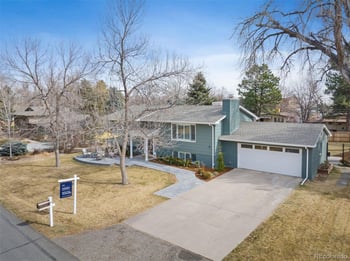 4 Skyline Dr, Wheat Ridge, CO 80215