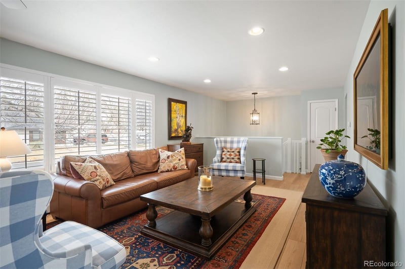 4 Skyline Dr, Wheat Ridge, CO 80215