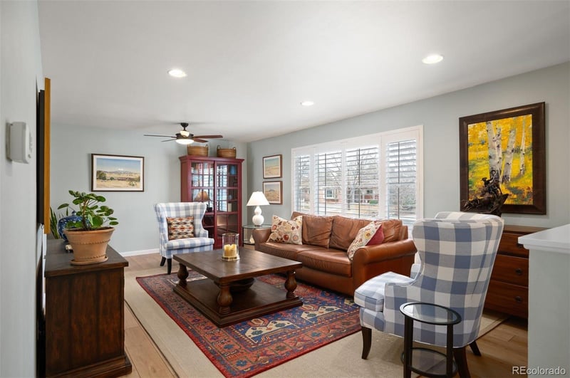 4 Skyline Dr, Wheat Ridge, CO 80215