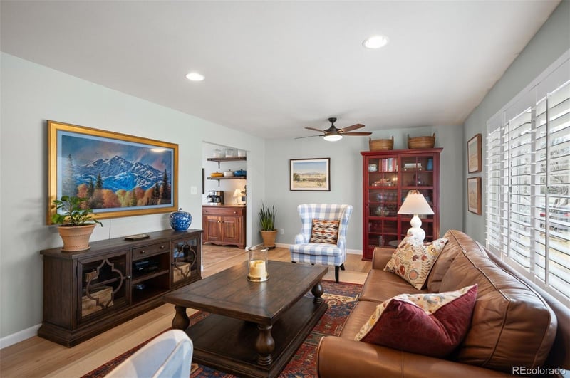 4 Skyline Dr, Wheat Ridge, CO 80215