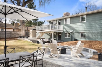 4 Skyline Dr, Wheat Ridge, CO 80215