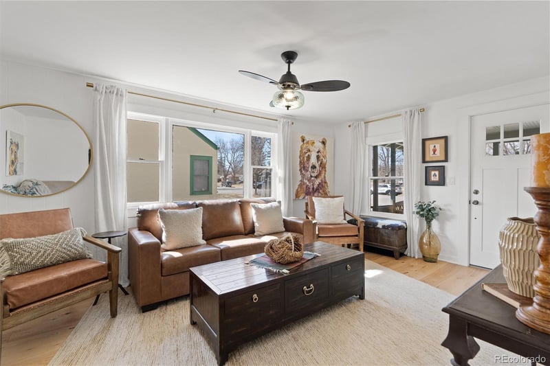 420 Grant Ave, Fort Collins, CO 80521