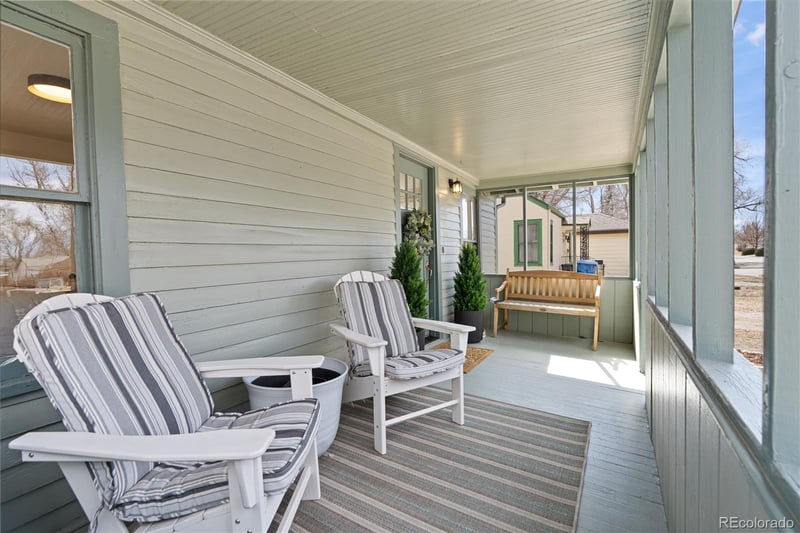 420 Grant Ave, Fort Collins, CO 80521