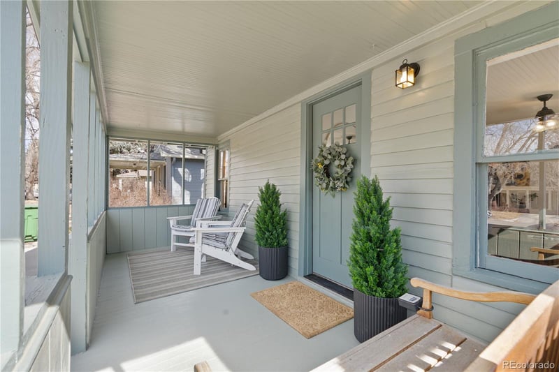 420 Grant Ave, Fort Collins, CO 80521