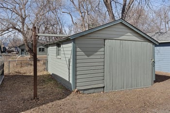 420 Grant Ave, Fort Collins, CO 80521