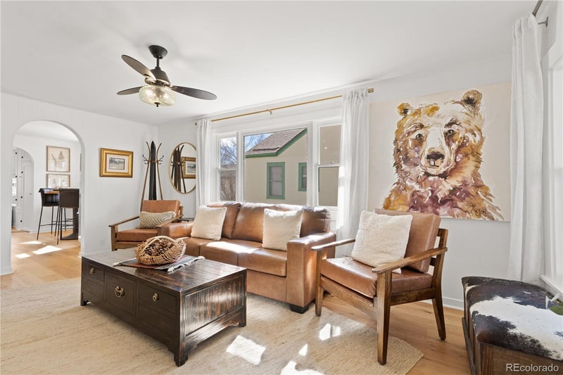 420 Grant Ave, Fort Collins, CO 80521