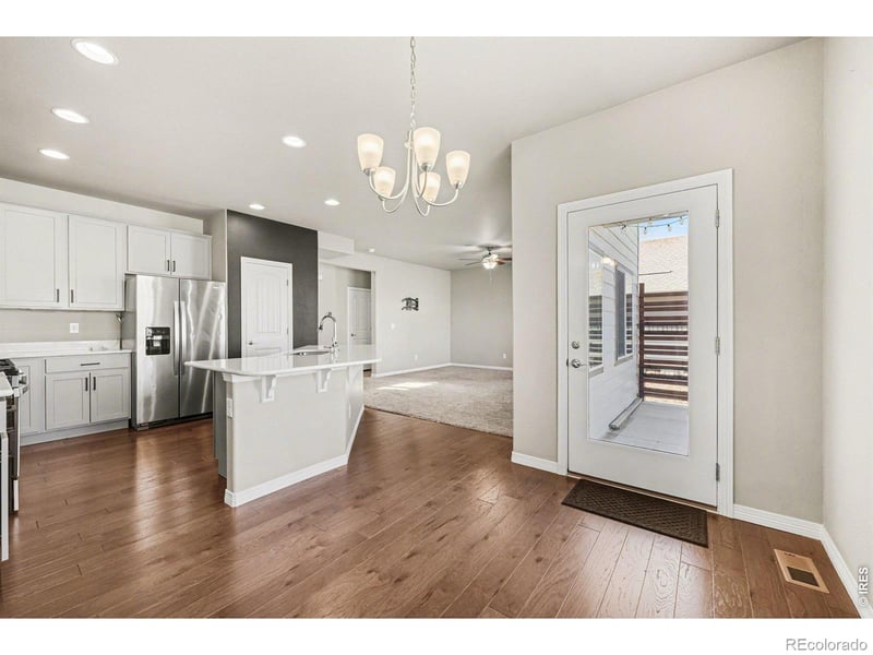 5392 Homeward Dr, Timnath, CO 80547