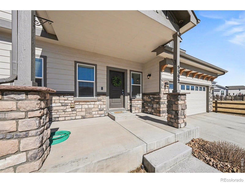 5392 Homeward Dr, Timnath, CO 80547