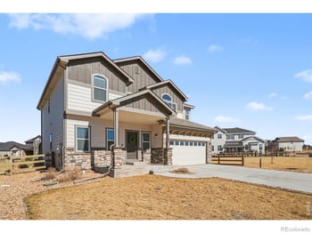 5392 Homeward Dr, Timnath, CO 80547