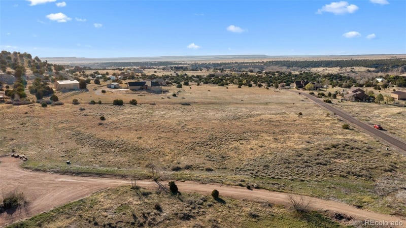 Summit View Dr, Pueblo, CO 81004