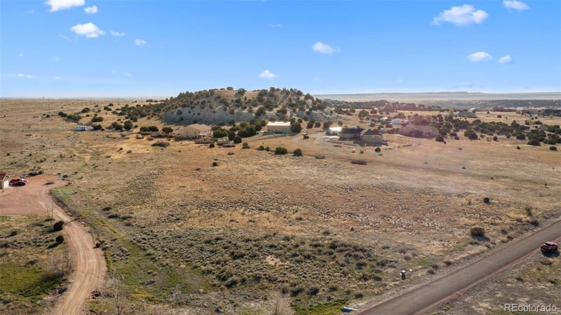 Summit View Dr, Pueblo, CO 81004