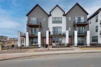 11502 Vibrato Ln, Lone Tree, CO 80134