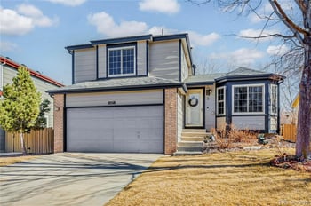 10518 Holyoke Dr, Parker, CO 80134