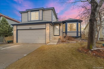 10518 Holyoke Dr, Parker, CO 80134