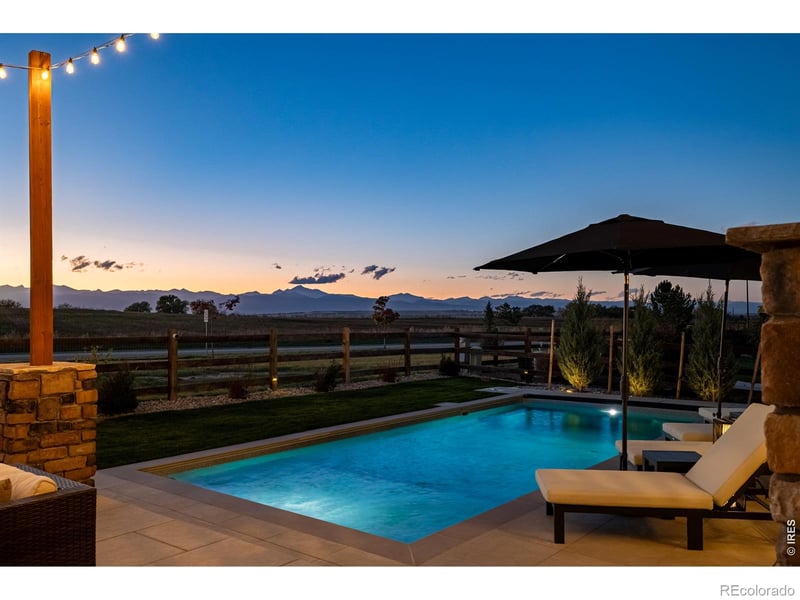 814 Limestone Dr, Erie, CO 80516