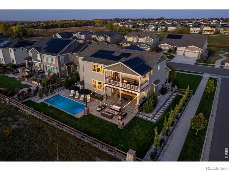 814 Limestone Dr, Erie, CO 80516