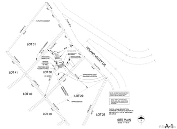 1269 Roland Dr, Bailey, CO 80421