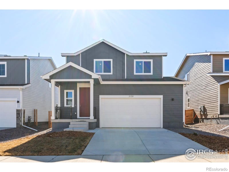 3159 Robud Farms Dr, Fort Collins, CO 80524