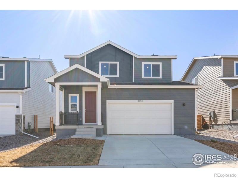 3159 Robud Farms Dr, Fort Collins, CO 80524