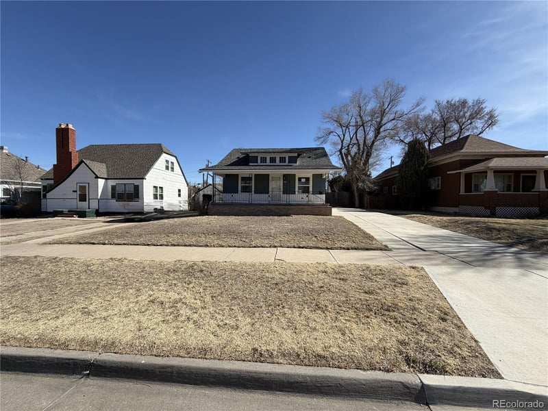 1015 Colorado Ave, La Junta, CO 81050